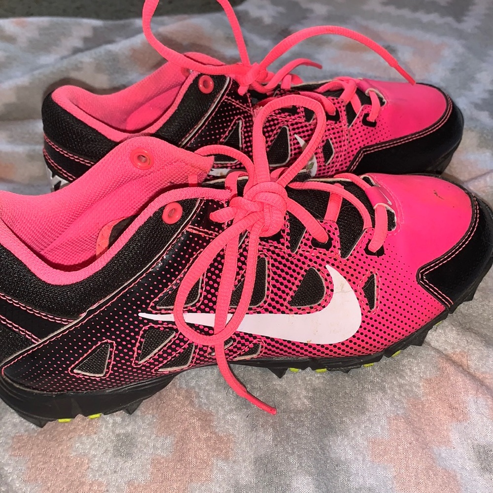 Nike cleats